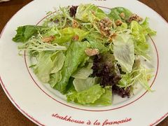 -Entrecôte 法国牛扒馆(保利·时光里店)