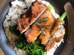 恶魔鸡炖饭-斯比特花园意大利餐厅(缤谷广场店)
