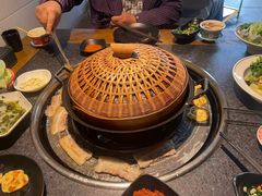 -米氏火鱼·泡椒鱼火锅(李子坝老店)