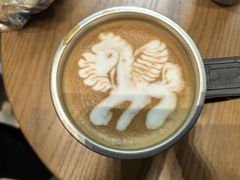 -LOTTA COFFEE(安居博文苑店)