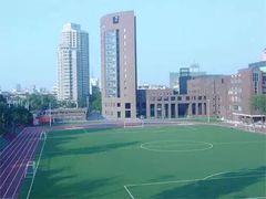-天津市武清区杨村第一中学