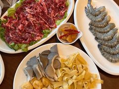 -牛氏石磨肠粉(海璟国际店)