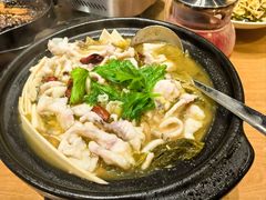 -陶德砂锅(营门口店)