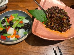 -云海肴·汽锅鸡·云南菜(美罗城店)