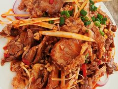 -田园印象·成都土菜院子(华阳店)