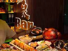 -鸟泉居酒屋·烧鸟·酒馆(百子湾店)