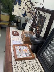 -Lucky girl建构养甲·中式翘睫专业店