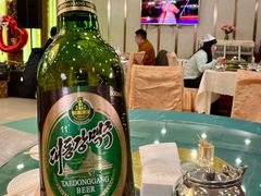 -平壤馆(西塔街店)