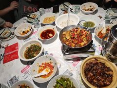 豆腐脑汤-壹盏灯(蚂蚁工房店)