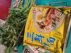 -粉灯牛腩牛杂煲·鸡煲(双井店)