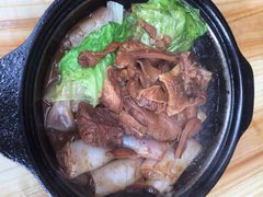 -珍珍小食店(西华路店)