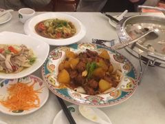 -巴依老爷·新疆美食(上城区天城路店)