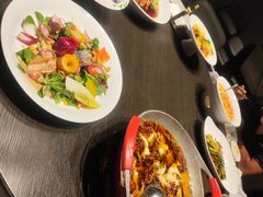 -望京辣宴·古法川菜(望京店)