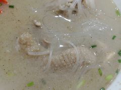 -袁森泰鲜汤(江汉区三民靓汤店)