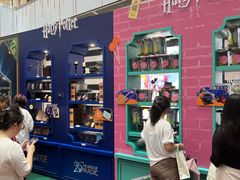 -凯德MALL(西直门店)