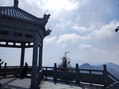 -南岳衡山风景名胜区