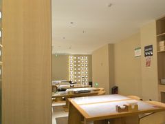 -A+阿加汤宿(大悦城店)
