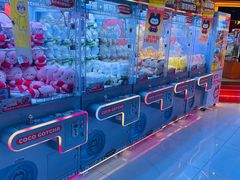 -可爱抓 COCO  GOTCHA(天津鹏欣水游城店)