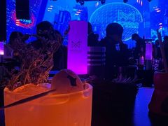 -MOSSO音乐酒吧·live house(南京旗舰店)