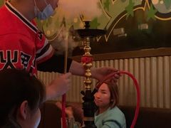 混合水果水烟-火鬼 PYRO(五道口店)