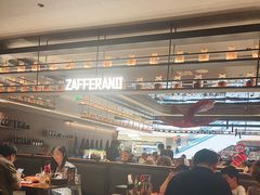-ZAFFERANO西班牙海鲜饭(上海首店)