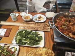 -61号餐吧(兴坪古镇漓江店)