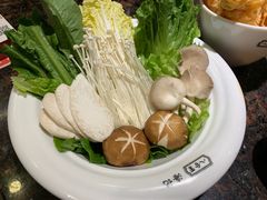 -八合里潮汕鲜牛肉火锅(惠州华贸店)