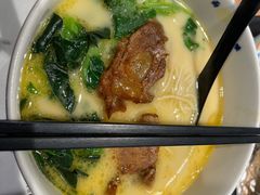 -和府捞面(东直门银座店)