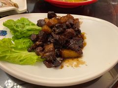 -前门烤鸭(江东中路店)