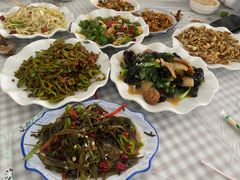 -瑜瑜饭馆