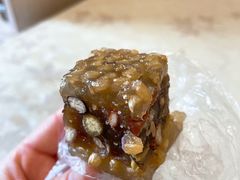 五谷糕-北大家园食堂