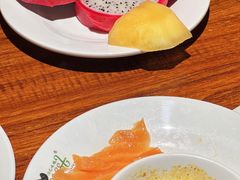-汉巴味德·烤肉与啤酒的自助(杭州大悦城店)