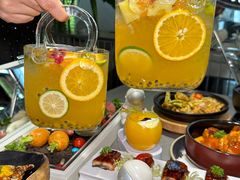 -3号仓库·创意中国菜(乐清正大广场店)