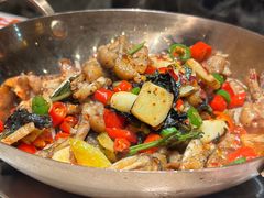 -串盟烧烤大排档·长沙美食地标(星沙店)
