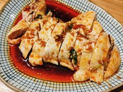 -南小蟹手工點心(三里屯店)
