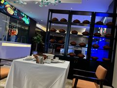 -海源北999中餐厅·昆明龙达温德姆花园酒店
