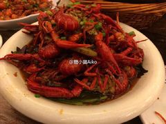 老梅园大虾城(八一桥店)-老梅园大虾城(八一桥店)