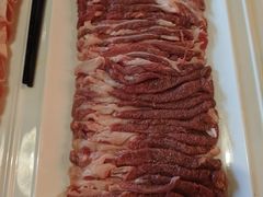 -君邦火锅(新疆大厦店)