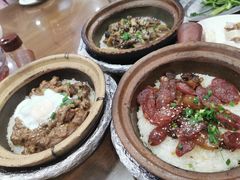 -红星光发煲仔饭(大石街店)