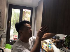 -佰丽爱家全屋定制(汶水店)