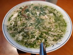 -三凤酒家·百年无锡菜(清扬茂业店)