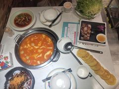 -蕃茄述·好汤自然来(江汉路店)
