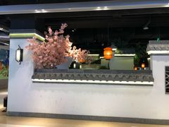 -卢大鲜鱼头捞饭(美利广场店)