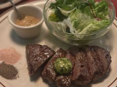 -羽深肉铺 Steak & Wine