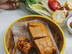 -鲍媽·原汤鲍鱼鸡(克拉广场店)