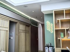 -北派修脚(欢乐谷店)