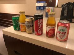 -哈尔滨香格里拉大酒店