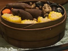 -明月东一酒店·菲斯特自助餐厅