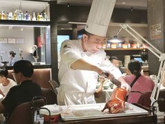 -大鸭梨烤鸭(望京店)