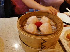 金牌虾饺皇-点都德(盘福楼店)